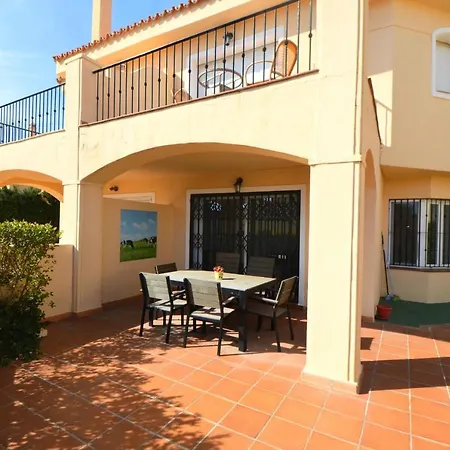 Holiday home Lomas De Riviera 3 Bed Townhouse *