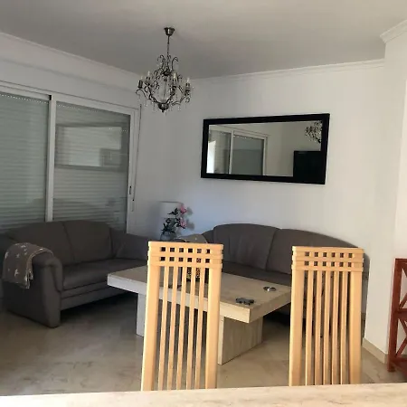 Lomas De Riviera 3 Bed Townhouse Holiday home Malaga
