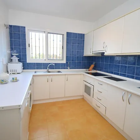 Lomas De Riviera 3 Bed Townhouse Holiday home Malaga