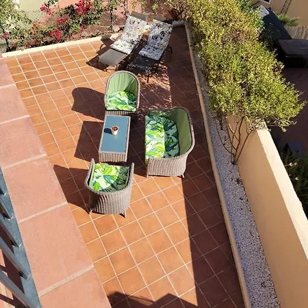 Lomas De Riviera 3 Bed Townhouse