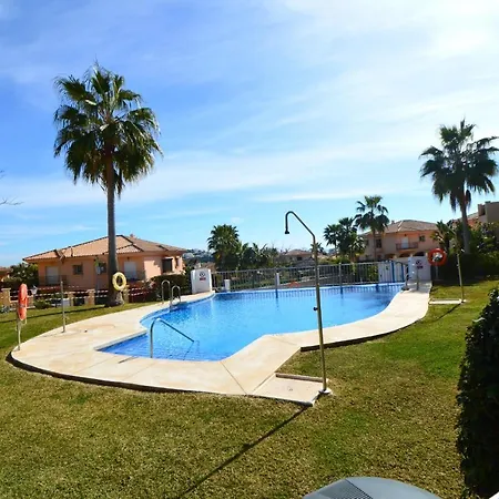 Holiday home Lomas De Riviera 3 Bed Townhouse Malaga
