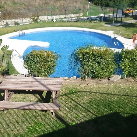 Lomas De Riviera 3 Bed Townhouse