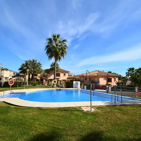 Lomas De Riviera 3 Bed Townhouse Ferienhaus *