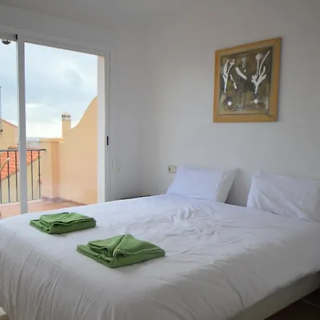 Holiday home Lomas De Riviera 3 Bed Townhouse