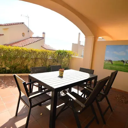 Holiday home Lomas De Riviera 3 Bed Townhouse *