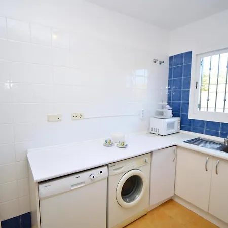 Lomas De Riviera 3 Bed Townhouse Holiday home Malaga