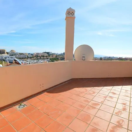 Lomas De Riviera 3 Bed Townhouse Holiday home