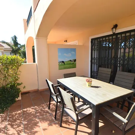 Holiday home Lomas De Riviera 3 Bed Townhouse Malaga