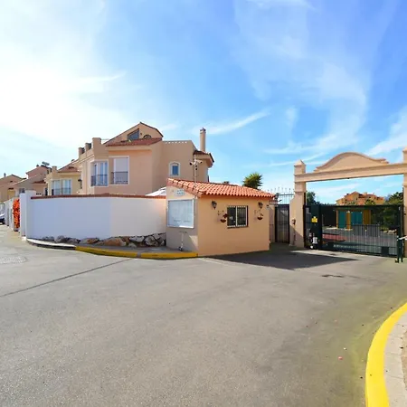 Lomas De Riviera 3 Bed Townhouse Holiday home