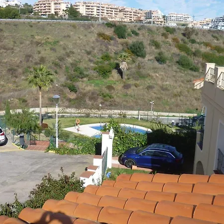 Lomas De Riviera 3 Bed Townhouse Holiday home *