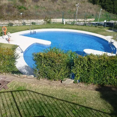 Lomas De Riviera 3 Bed Townhouse Holiday home
