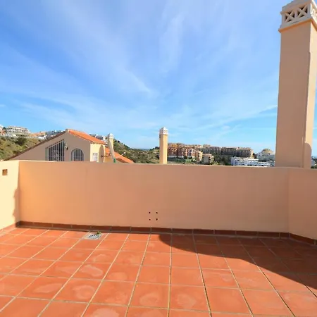 Lomas De Riviera 3 Bed Townhouse Holiday home *