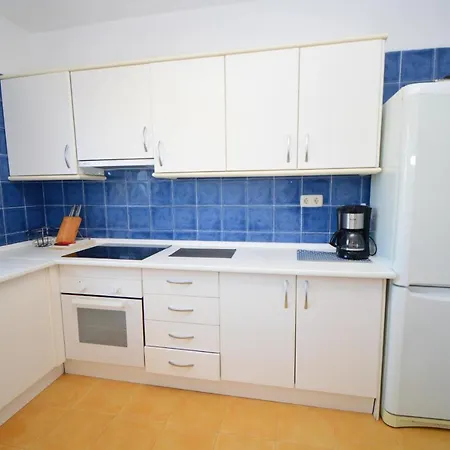 Lomas De Riviera 3 Bed Townhouse Holiday home Malaga