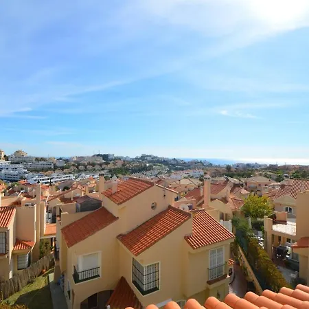 Ferienhaus Lomas De Riviera 3 Bed Townhouse *