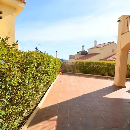 Holiday home Lomas De Riviera 3 Bed Townhouse Malaga