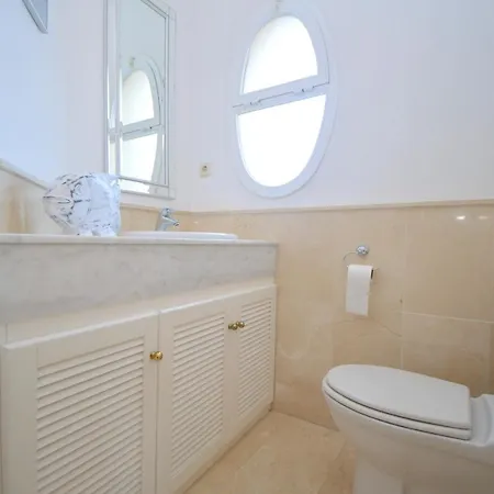 Holiday home Lomas De Riviera 3 Bed Townhouse Malaga