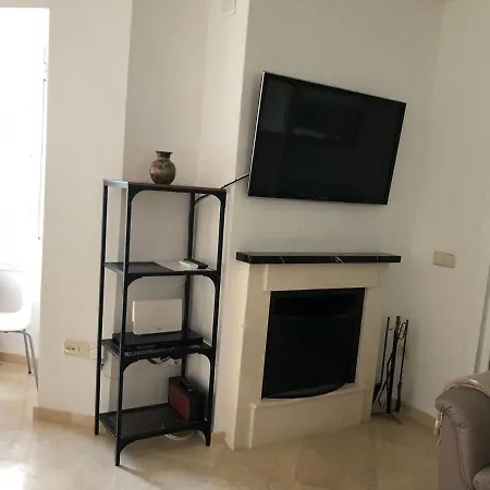 Holiday home Lomas De Riviera 3 Bed Townhouse