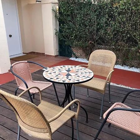 Holiday home Lomas De Riviera 3 Bed Townhouse Malaga