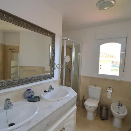 Holiday home Lomas De Riviera 3 Bed Townhouse