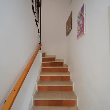 Lomas De Riviera 3 Bed Townhouse * Malaga