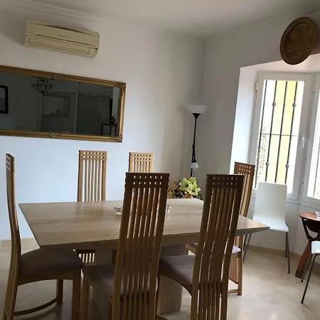 Holiday home Lomas De Riviera 3 Bed Townhouse *