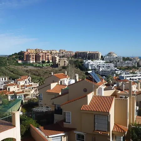 Lomas De Riviera 3 Bed Townhouse Holiday home