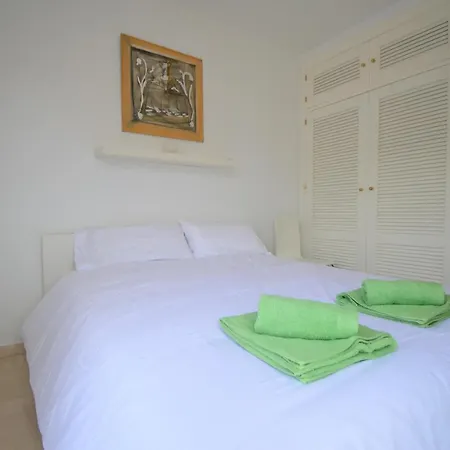 Holiday home Lomas De Riviera 3 Bed Townhouse Malaga