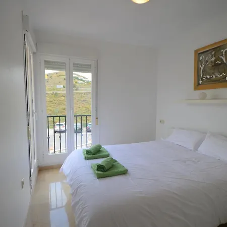 Lomas De Riviera 3 Bed Townhouse Malaga
