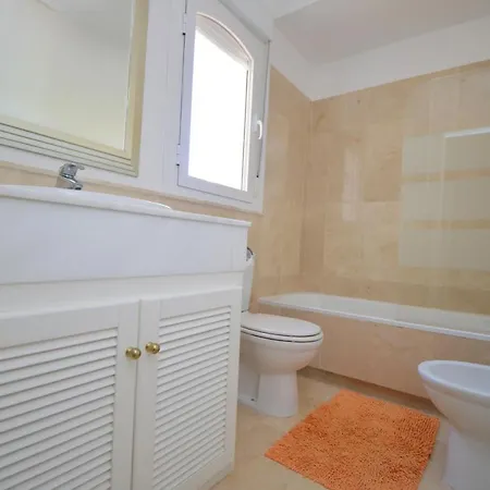 Lomas De Riviera 3 Bed Townhouse Malaga