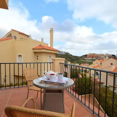 Lomas De Riviera 3 Bed Townhouse *