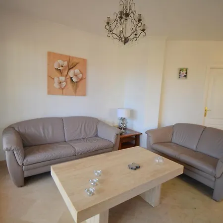 Holiday home Lomas De Riviera 3 Bed Townhouse