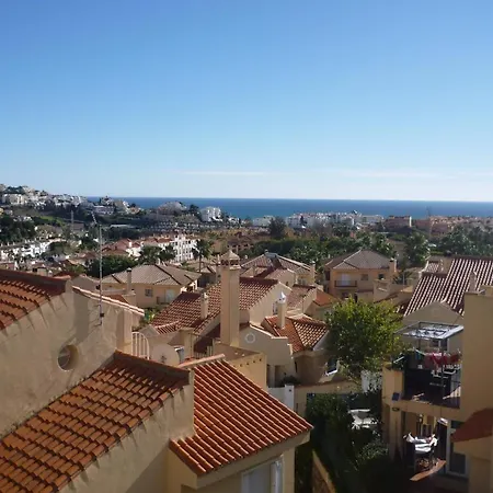 Lomas De Riviera 3 Bed Townhouse